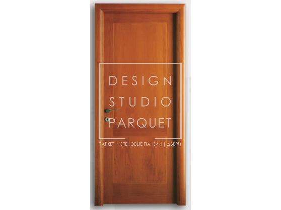 Межкомнатная дверь New Design Porte Yard contemporary Picasso 1011/QQ/D